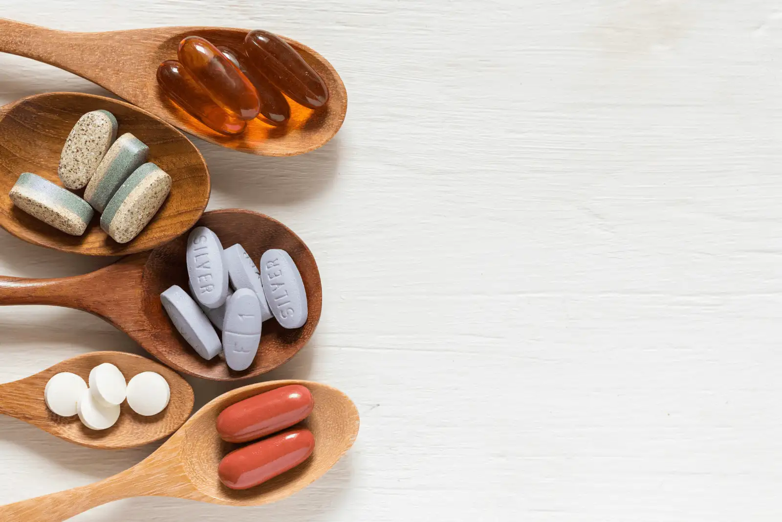Nutritional Counselling, Supplements & Lifestyle Management